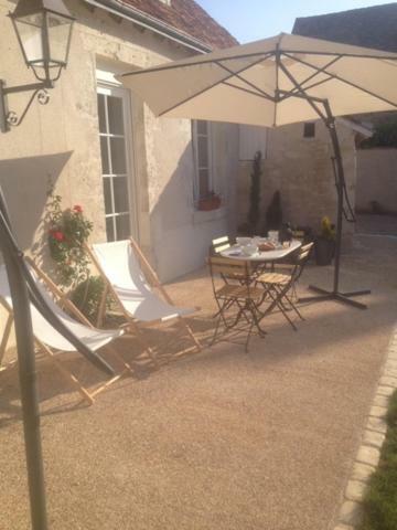 Domaine De Praline Opale Bed & Breakfast Villerbon Eksteriør bilde